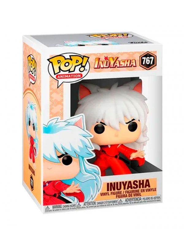 Funko Pop! - Inuyasha 767