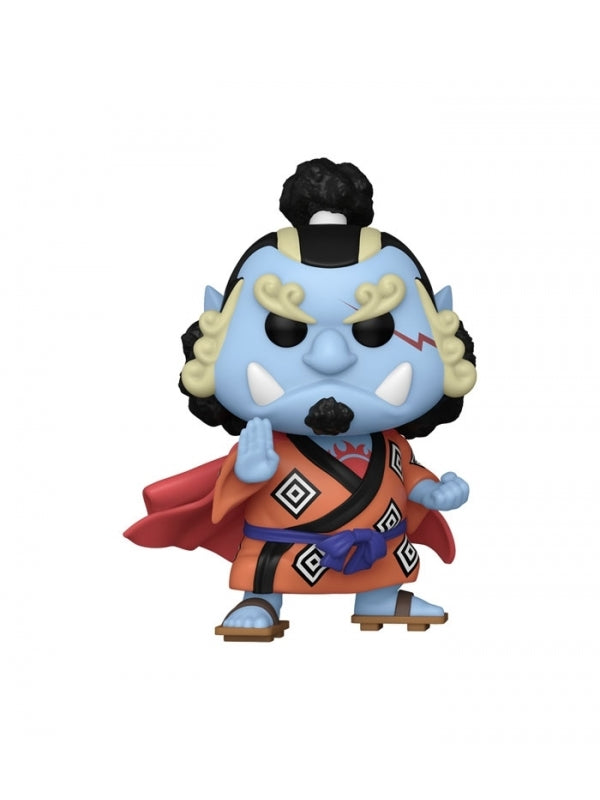 Funko POP! Jinbe One Piece 1265