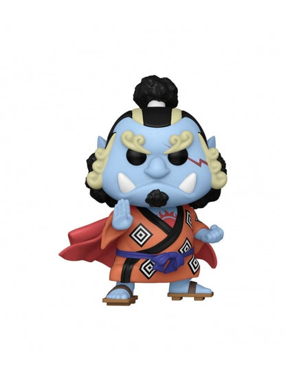 Funko POP! Jinbe One Piece 1265