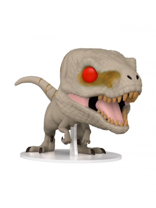 Funko POP! - Ghost Atrociraptor Jurassic World - 1205