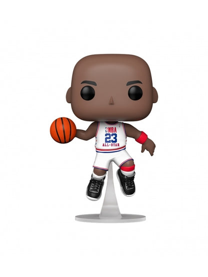 Funko POP! Basketball NBA Michael Jordan ALL STARS - 137