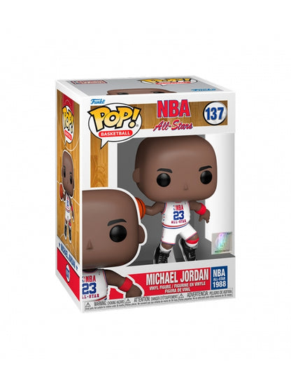 Funko POP! Basketball NBA Michael Jordan ALL STARS - 137