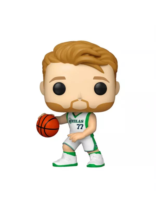 Funko POP! NBA Luka Doncic - 128