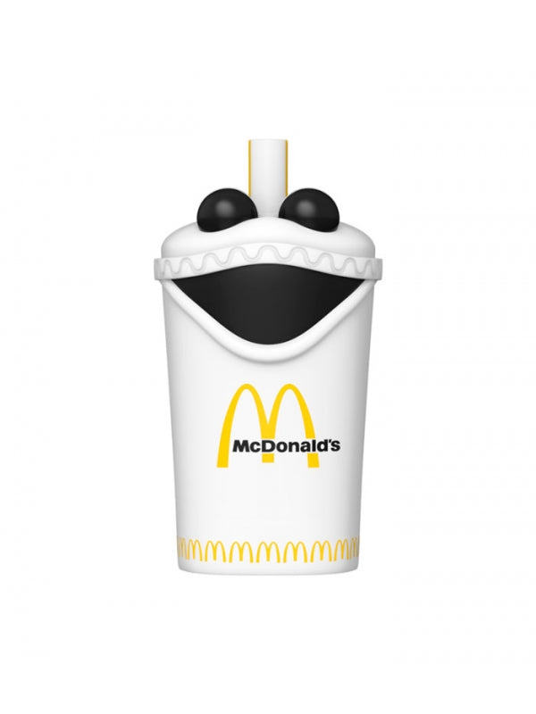 Funko POP! - Meal Squad Cuo - McDonalds 150