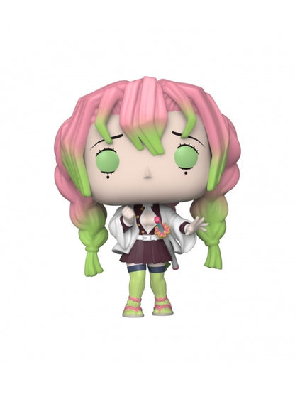 Funko POP! - Mitsuri Kanroji - Demon Slayer Kimetsu No Yaiba