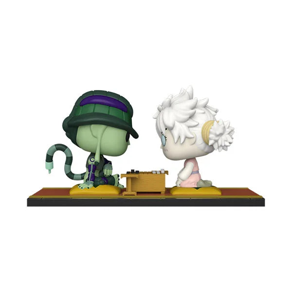 Funko POP! Moment Komugi vs Meruem – Hunter x Hunter 1136