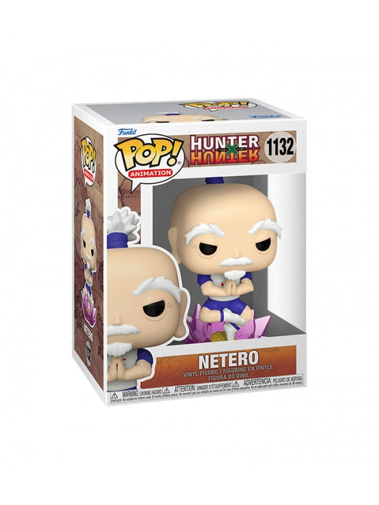 Funko POP! Netero Hunter X Hunter 1132