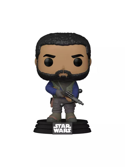 Funko POP! Star Wars - Kawlan Roken - 540