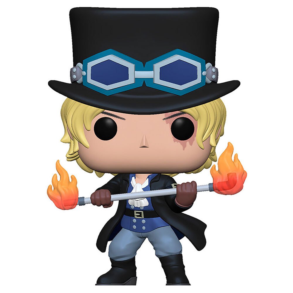 Funko POP! Sabo - One Piece 922