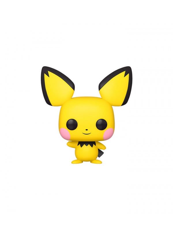 Funko POP! Pichu Pokémon 579