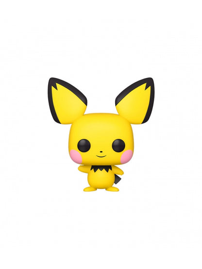 Funko POP! Pichu Pokémon 579