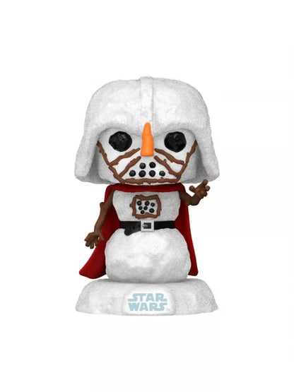 Funko POP! Star Wars - Darth Vader 556