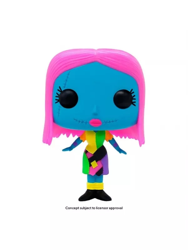 Funko POP! - Sally - Pesadilla antes de navidad 16