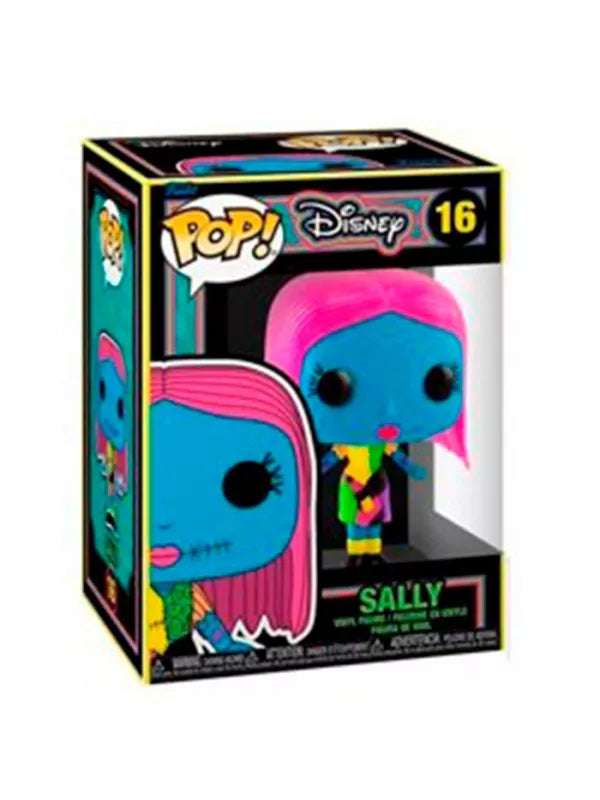 Funko POP! - Sally - Pesadilla antes de navidad 16