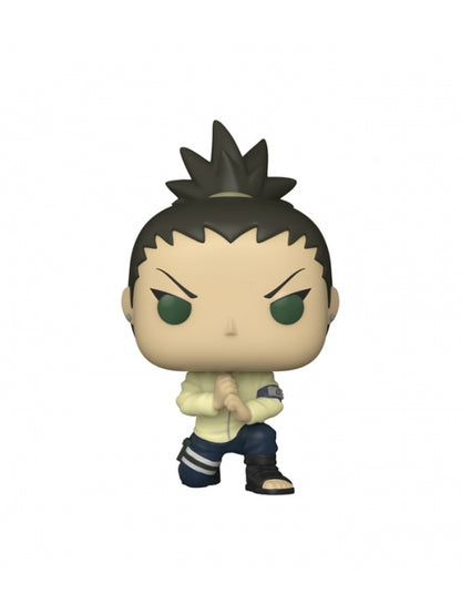 Funko POP! - Boruto - Shikadai - 1039