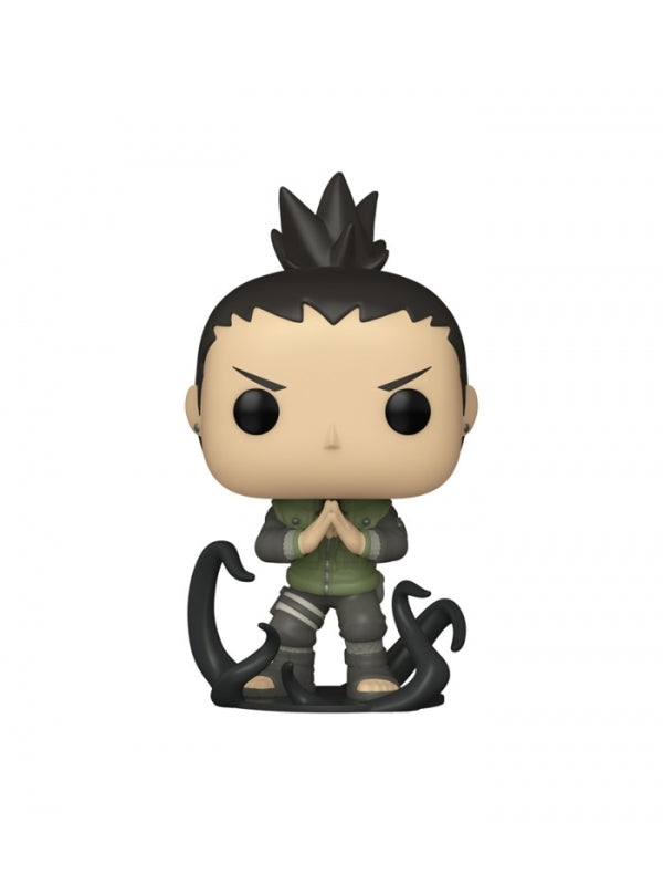 Funko POP! Shikamaru Nara - Naruto 933