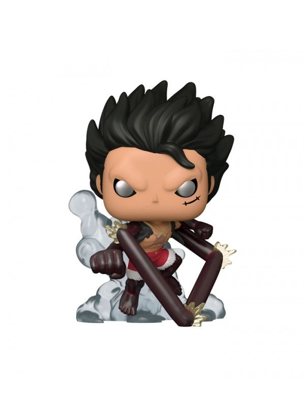 Funko POP! Snake-Man Luffy One Piece 1266