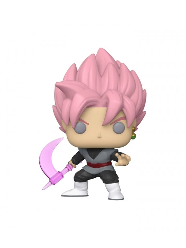 Funko POP! SSR Goku Saiyan Rosé Goku Black - 1279