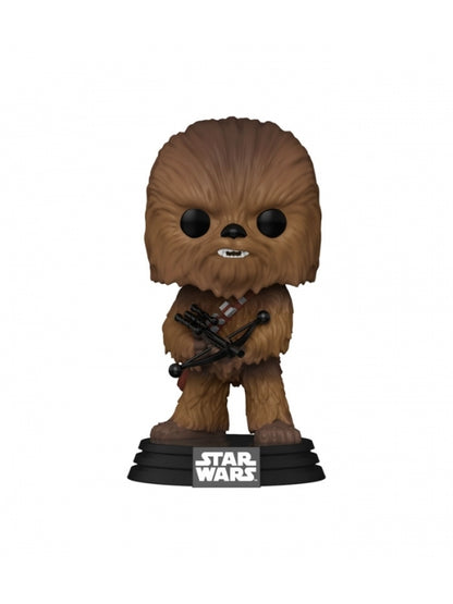 Funko POP! Star Wars 596 - Chewbacca