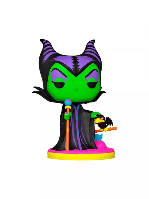 Funko POP! - Maleficent Disney  Villains 1082 - Maléfica