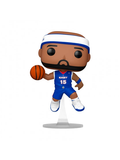Funko POP! Basketball NBA All-Stars Vince Carter - 162