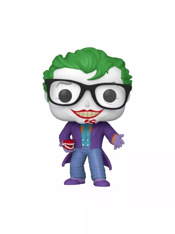 Funko POP! Batman -The Joker - 517