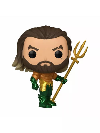 Funko POP! - Aquaman 1301