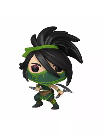 Funko POP! League of Legends - Akali 1080