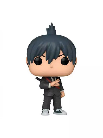 Funko POP! - Aki Hayakawa - Chainsaw Man 1680