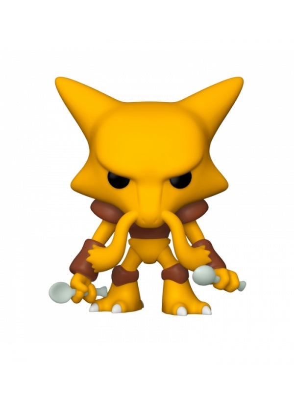 Funko POP! - Alakazam 855 - Pokémon