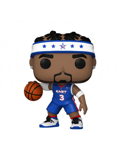 Funko POP! Basketball NBA All- Stars Allen Iverson - 159