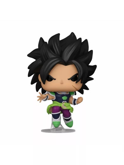 Funko POP! - Broly - Dragon Ball Super Broly 1861