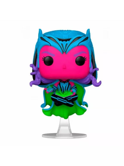 Funko POP! Marvel - Wanda Vision - Scarlet Witch - 986 - Special Edition
