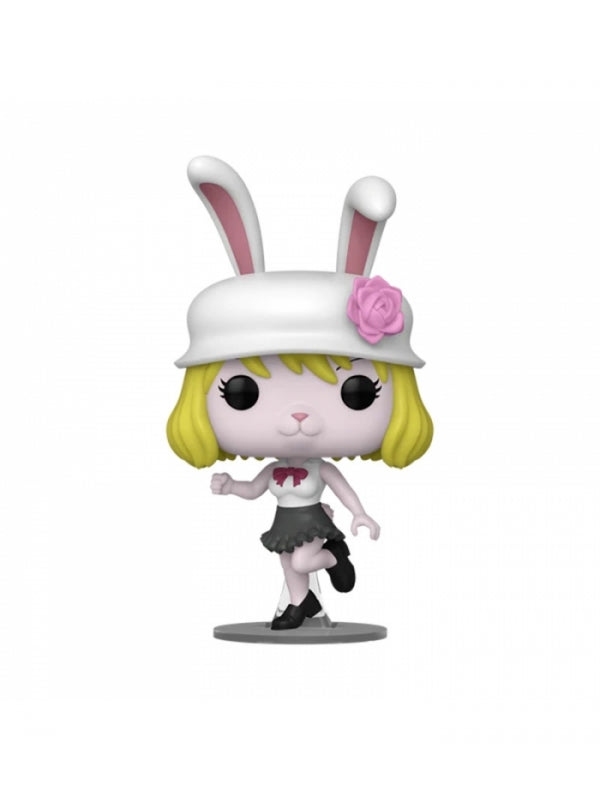 Funko POP! Carrot With Hat 1588 - One Piece