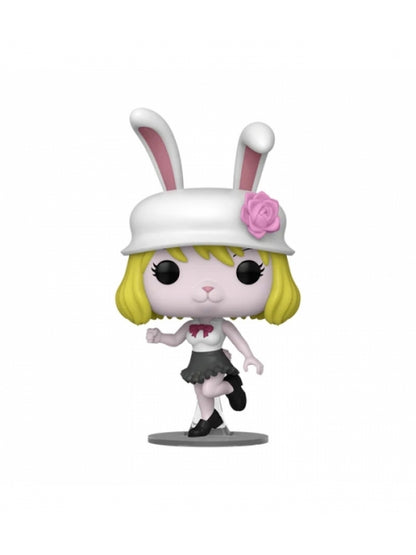 Funko POP! Carrot With Hat 1588 - One Piece