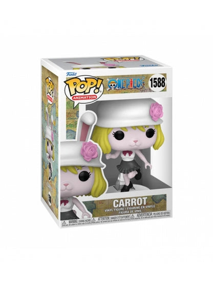 Funko POP! Carrot With Hat 1588 - One Piece