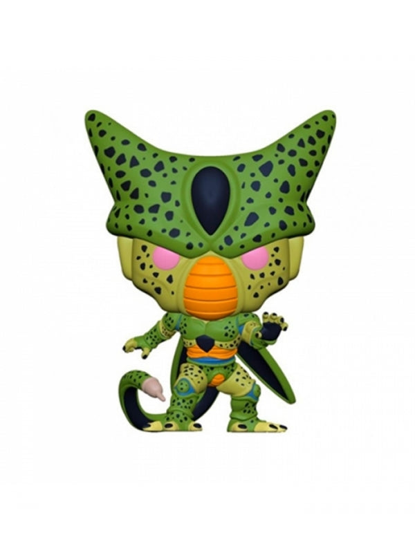 Funko Pop! Cell (Primera Forma) - Dragon Ball Z 947 SPECIAL EDITION