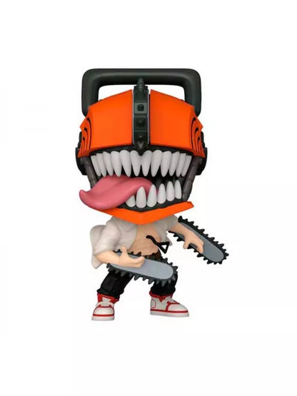 Funko POP! - Chainsaw Man 1677