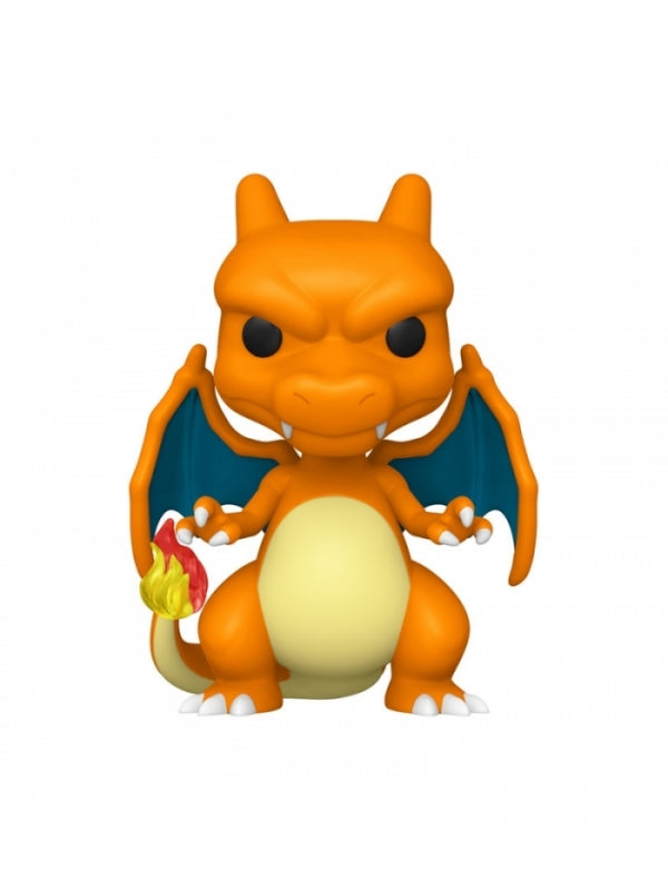 Funko POP! - Charizard 843 - Pokémon