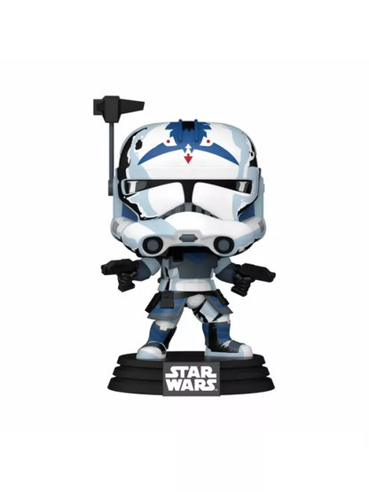 Funko POP! Star Wars - Clone Trooper Fives - 768