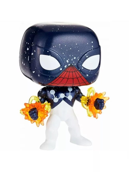 Funko POP! - Spider-Man (Captain Universe) Special Edition - 614