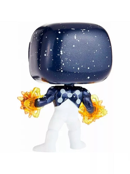 Funko POP! - Spider-Man (Captain Universe) Special Edition - 614