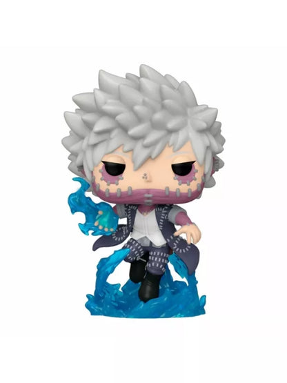 Funko POP! My Hero Academia - Dabi - 1834 Speciality Series Exclusive