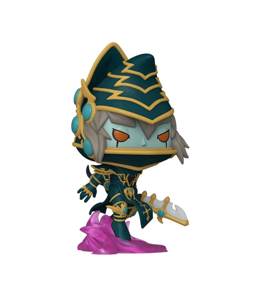 Funko Pop! Yu-Gi-Oh! - Dark Paladin - 2056 Limited Edition Fall Convention 2025