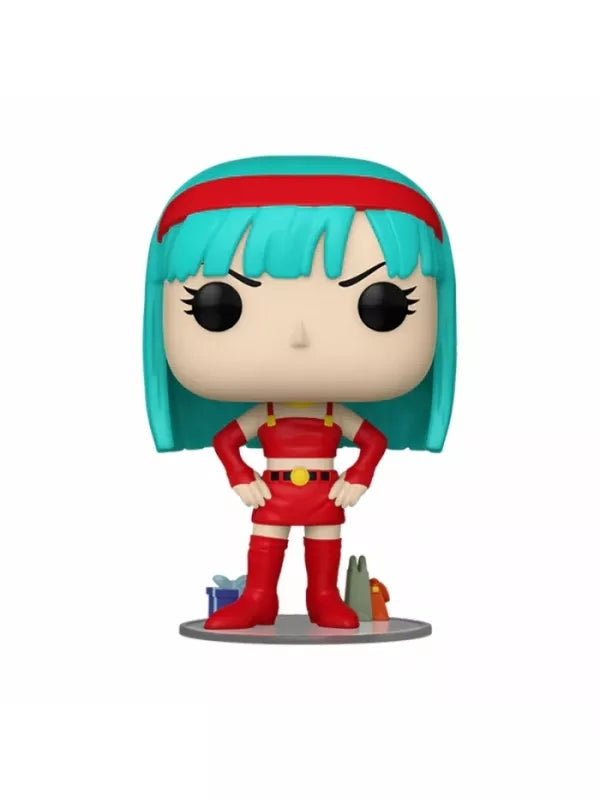 Funko POP! - Bulla - Dragon Ball Z - 1628