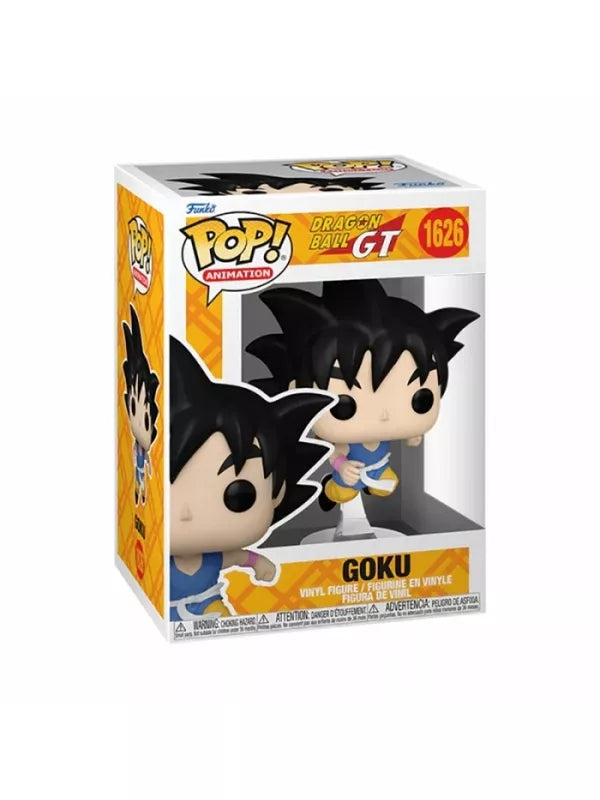 Funko POP! - GOKU - Dragon Ball GT - 1626