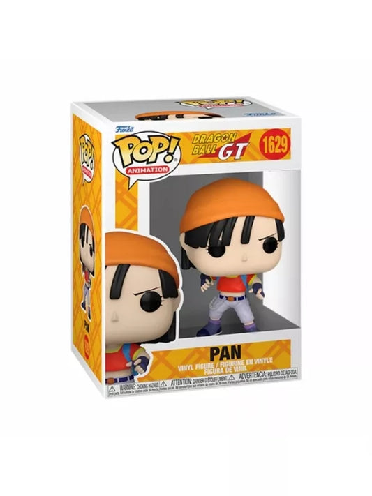 Funko POP! - PAN - Dragon Ball GT - 1629