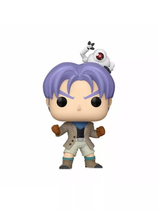 Funko POP! - Dragon Ball GT - Trunks & Gill 1630