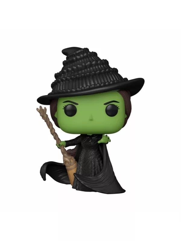 Funko POP! - Wicked - Elphaba 1696