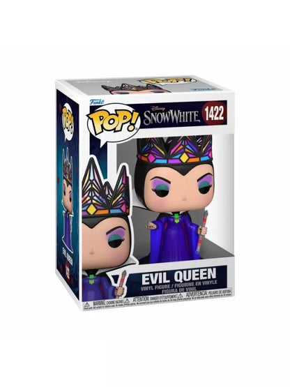 Funko POP! Disney - Evil Queen - 1422